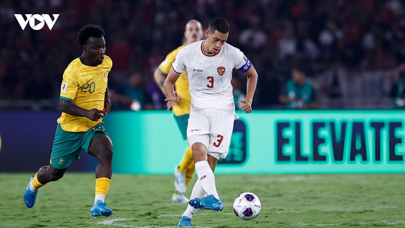 Lịch thi đấu vòng loại World Cup 2026 khu vực châu Á: Thời cơ cho ĐT Indonesia