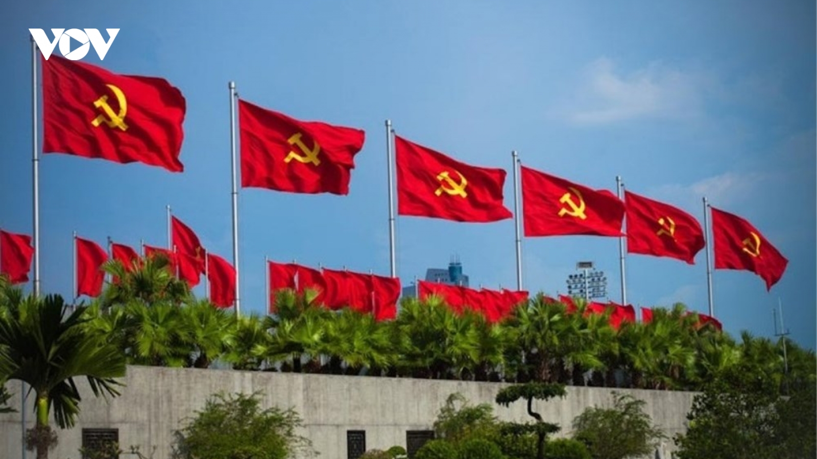 Đổi mới phương thức lãnh đạo, đảm bảo Đảng là “người cầm lái vĩ đại"
