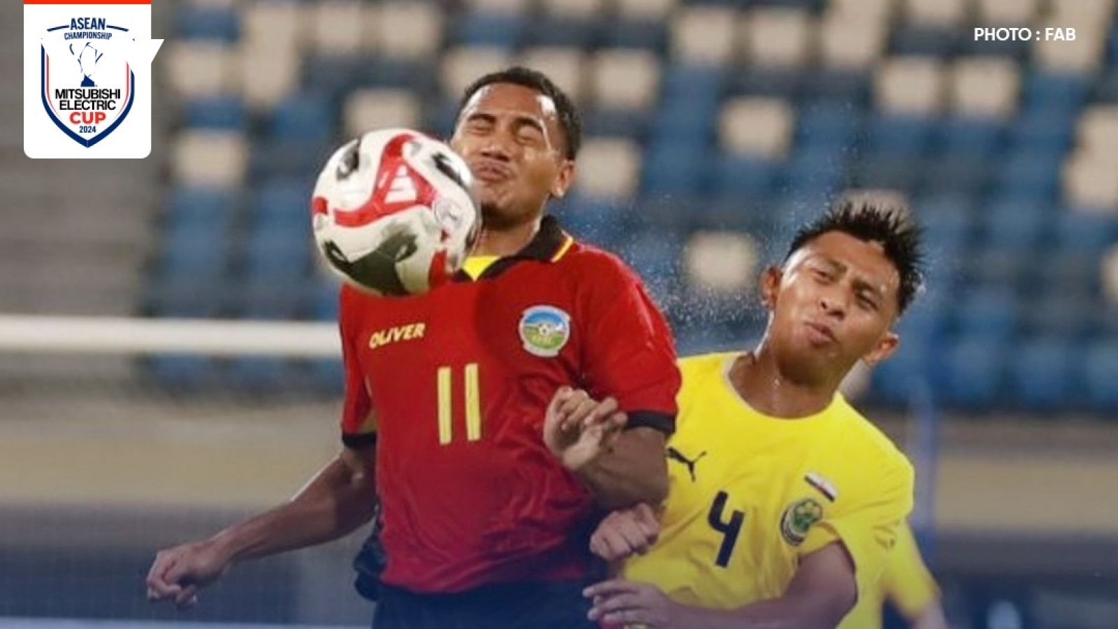 Kết quả ASEAN Cup 2024: Đối thủ của Thái Lan dần lộ diện