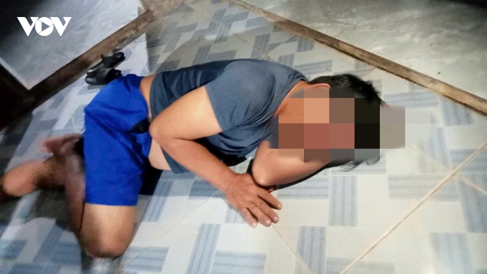 Người đàn ông làm thơ trên facebook rồi bị hành hung: Triệu tập 7 đối tượng
