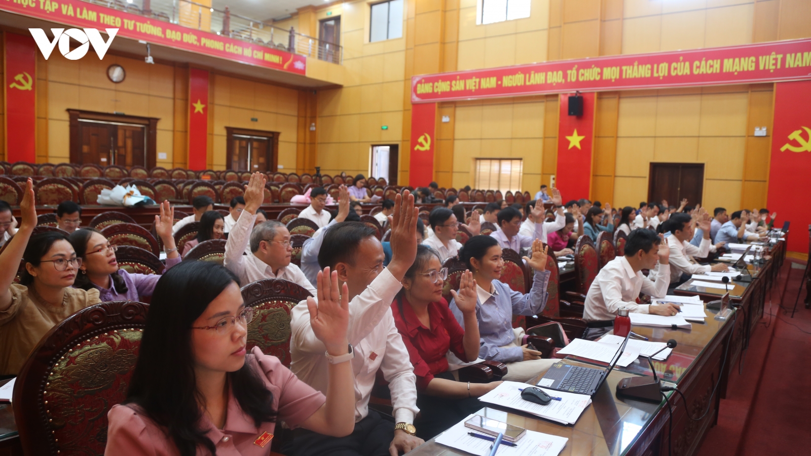 Bắc Kạn miễn học phí cho học sinh bị ảnh hưởng của bão số 3 (Yagi)