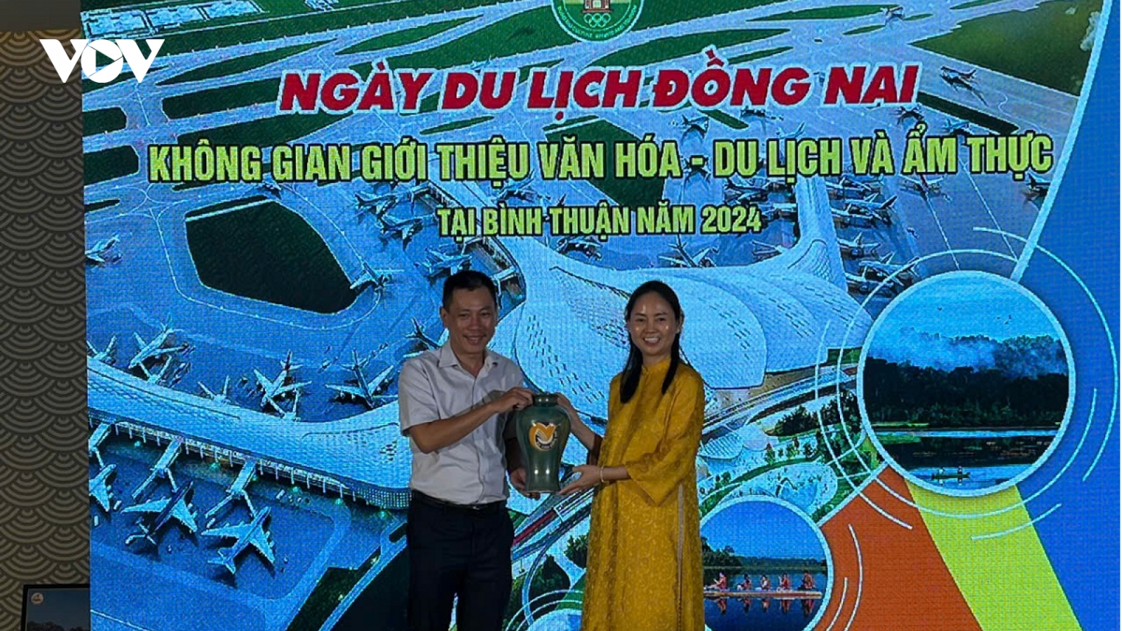 Bình Thuận và Đồng Nai liên kết hợp tác phát triển du lịch