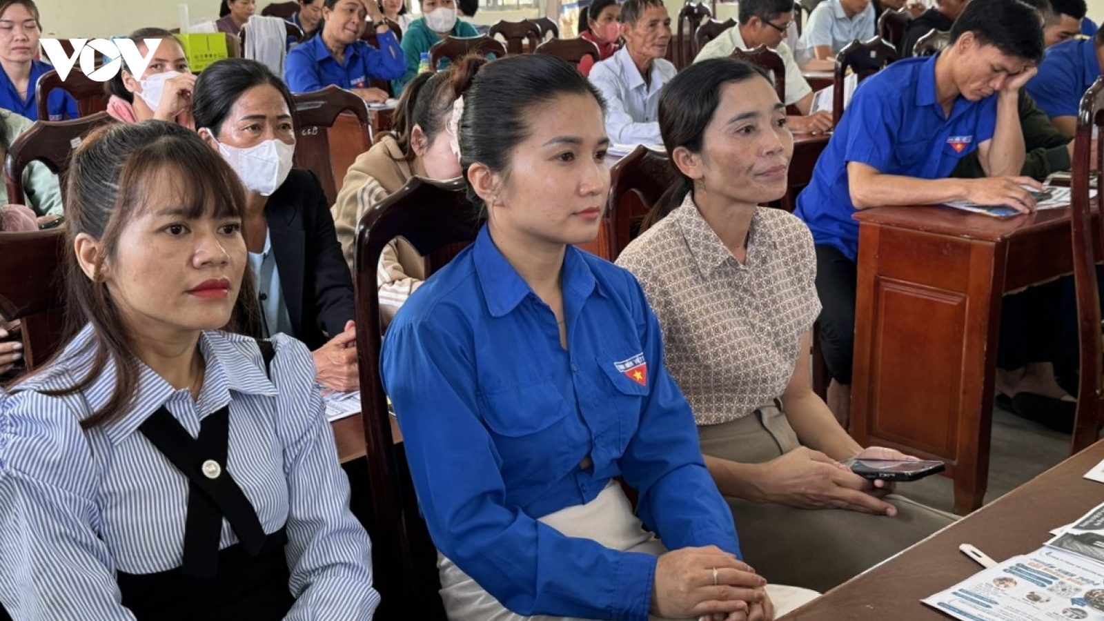 1.700 lao động ở Đắk Lắk đi làm việc ở nước ngoài