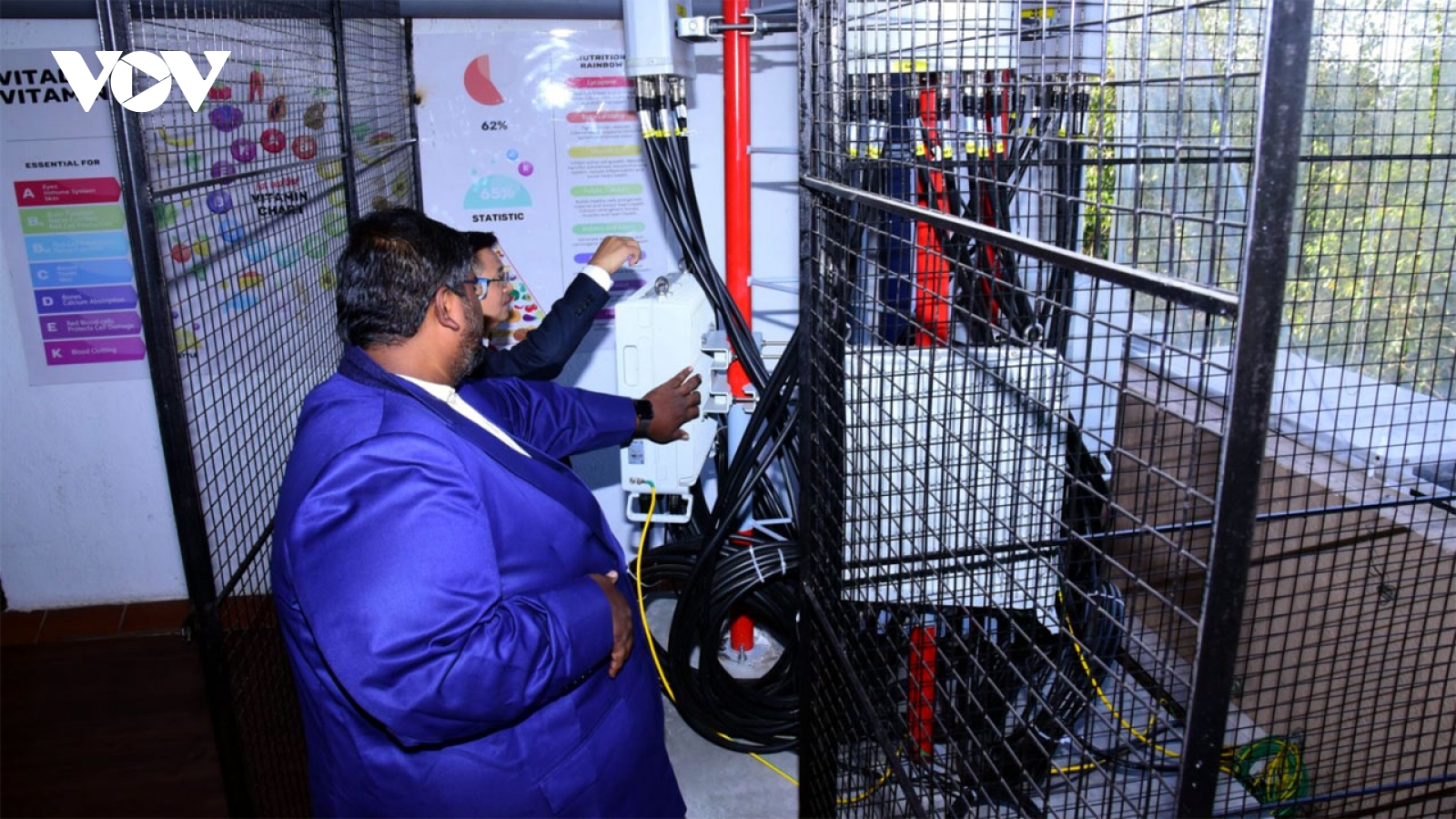 Khoa học công nghệ, đổi mới sáng tạo-chuyển đổi số: Động lực trung tâm tăng trưởng