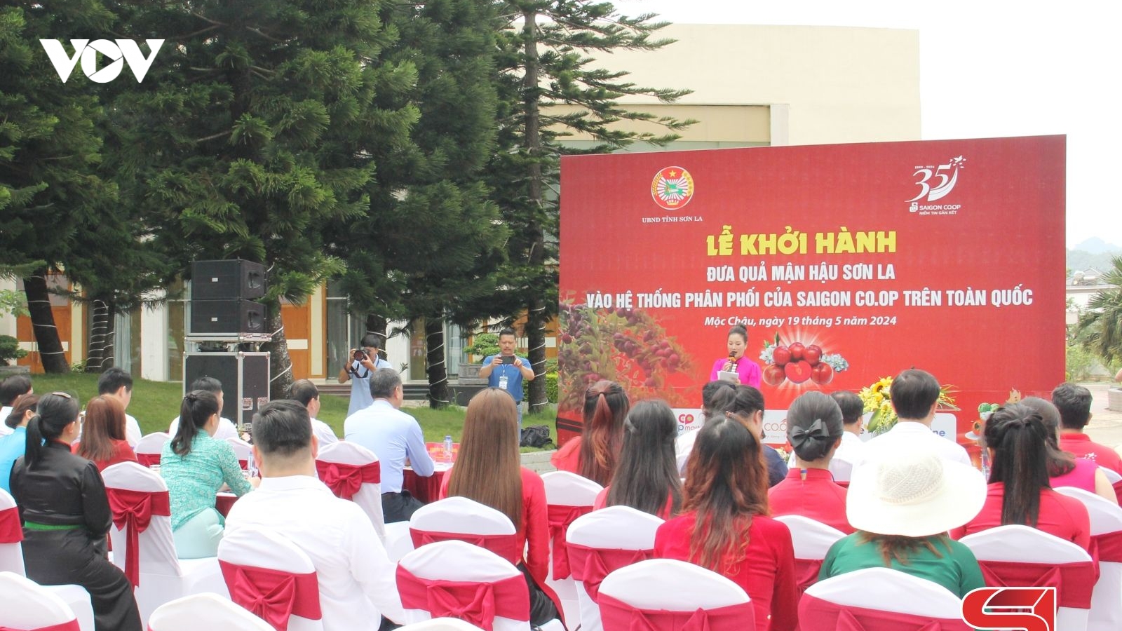 Đẩy mạnh xúc tiến thương mại, tiêu thụ nông sản
