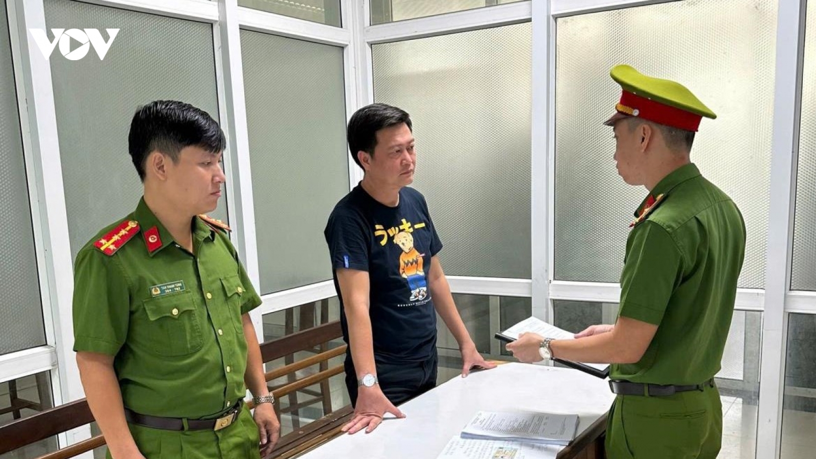 “Nổ” xin được chủ trương đầu tư để lừa đảo chiếm đoạt hàng tỷ đồng