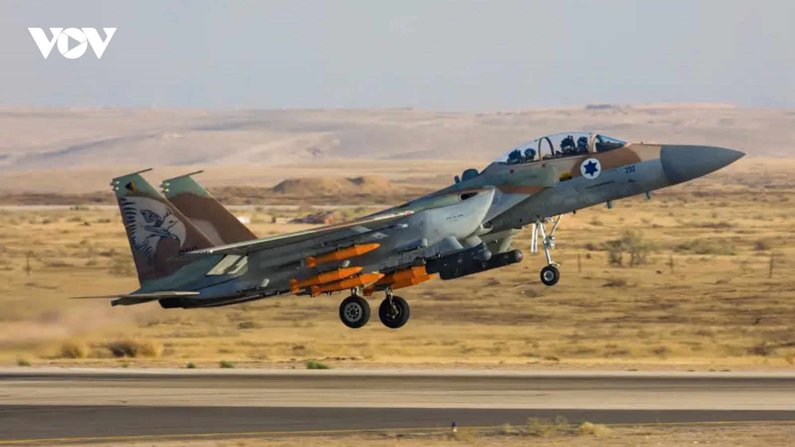 Mỹ không ủng hộ Israel tấn công các cơ sở hạt nhân của Iran