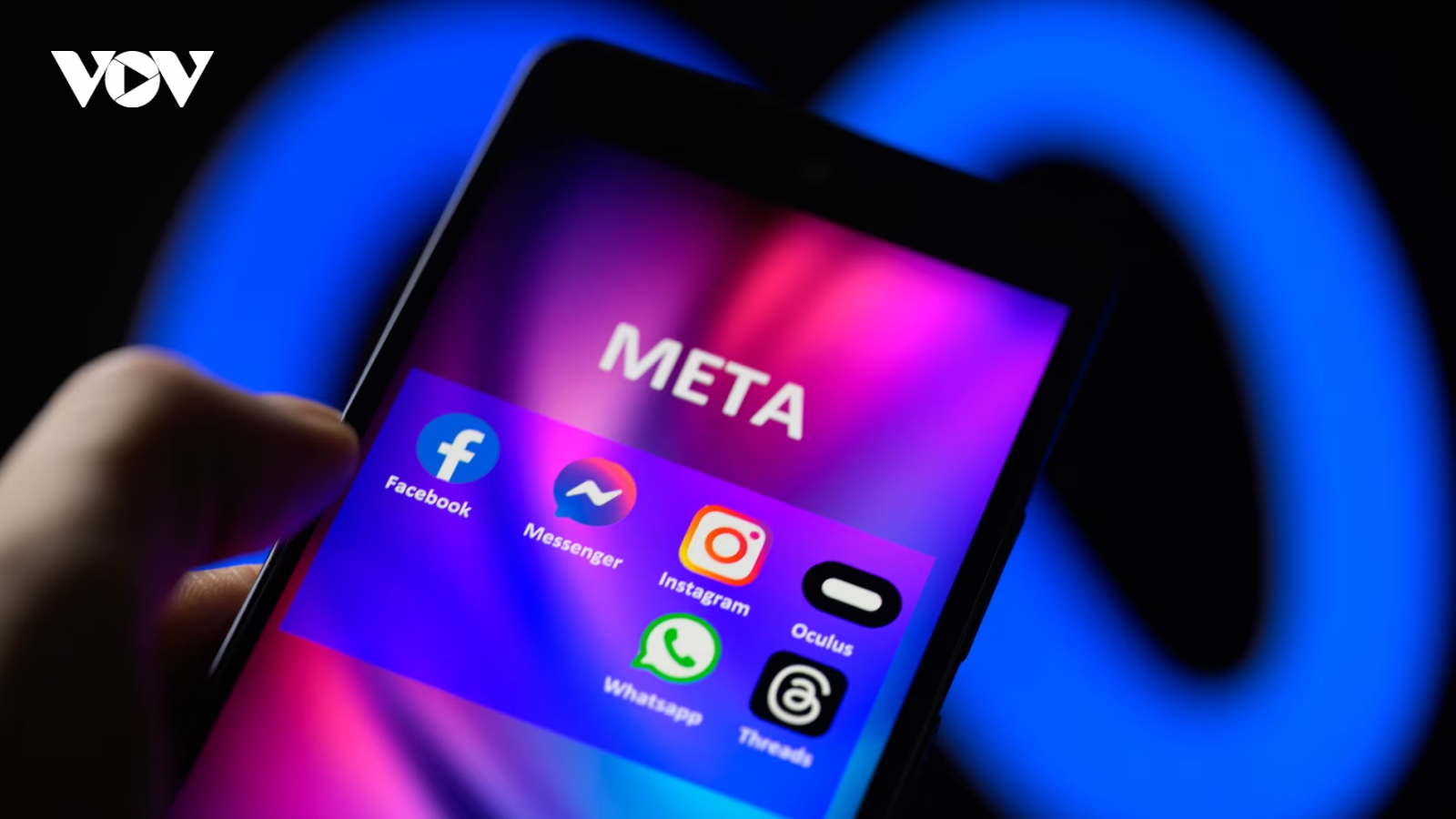 Meta thử nghiệm công nghệ nhận dạng khuôn mặt để chống lừa đảo