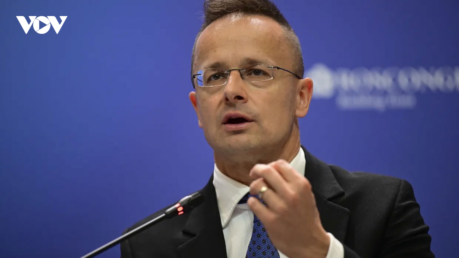Hungary tăng sản lượng mua khí đốt của Nga vào năm 2025