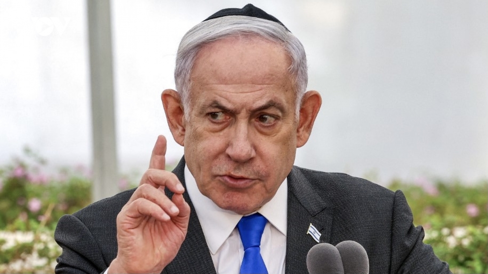 Thủ tướng Israel khẳng định sẽ tấn công Iran trong nhiều ngày