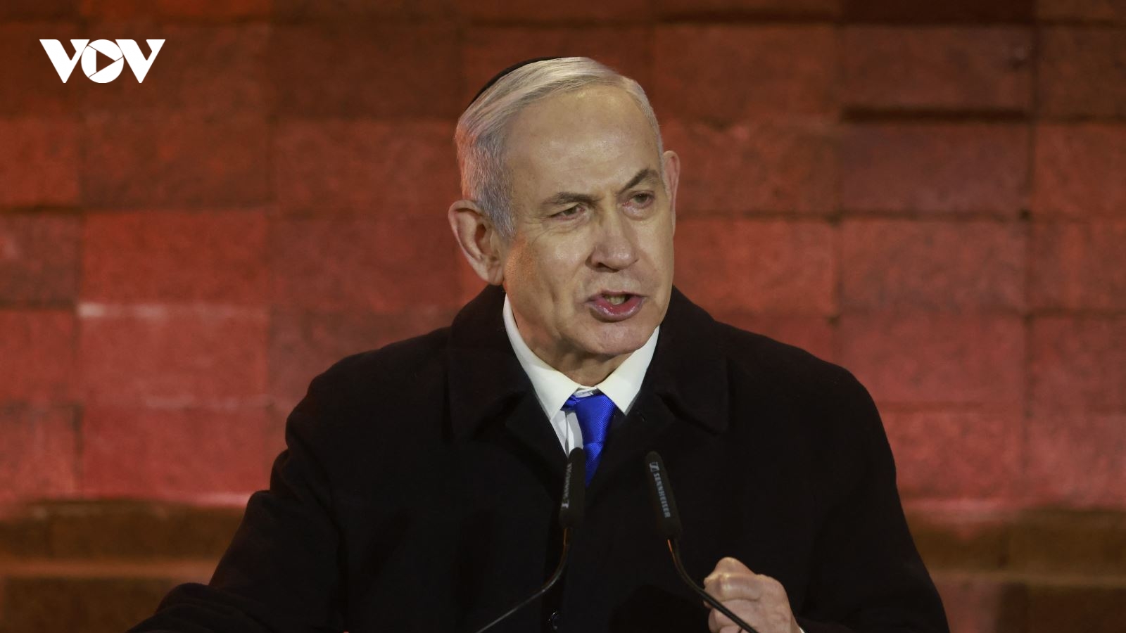 Israel khẳng định Thủ lĩnh Hamas đã thiệt mạng, kêu gọi các chiến binh đầu hàng