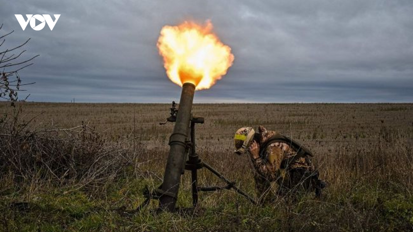 Ukraine liên tiếp tấn công tầm xa vào Nga, chuyên gia cảnh báo “chớ đùa với lửa”