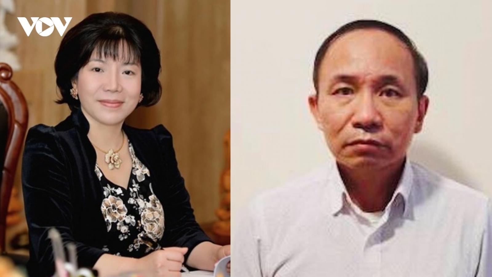 Bà Nguyễn Thị Thanh Nhàn bị đề nghị truy tố trong vụ án ở VNCERT