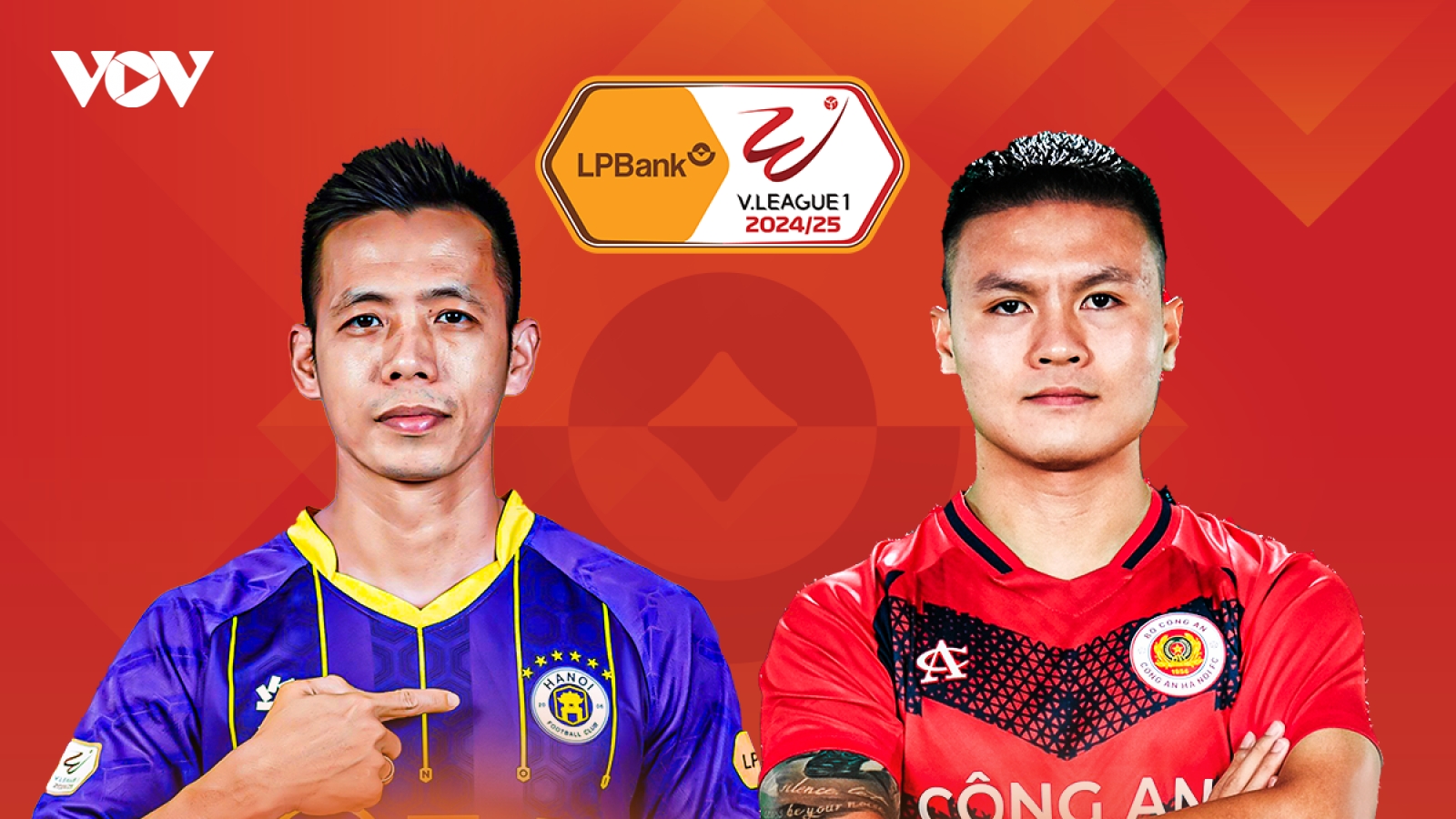 Nhận định Hà Nội FC - CAHN: Lời nhắn nhủ của Văn Quyết
