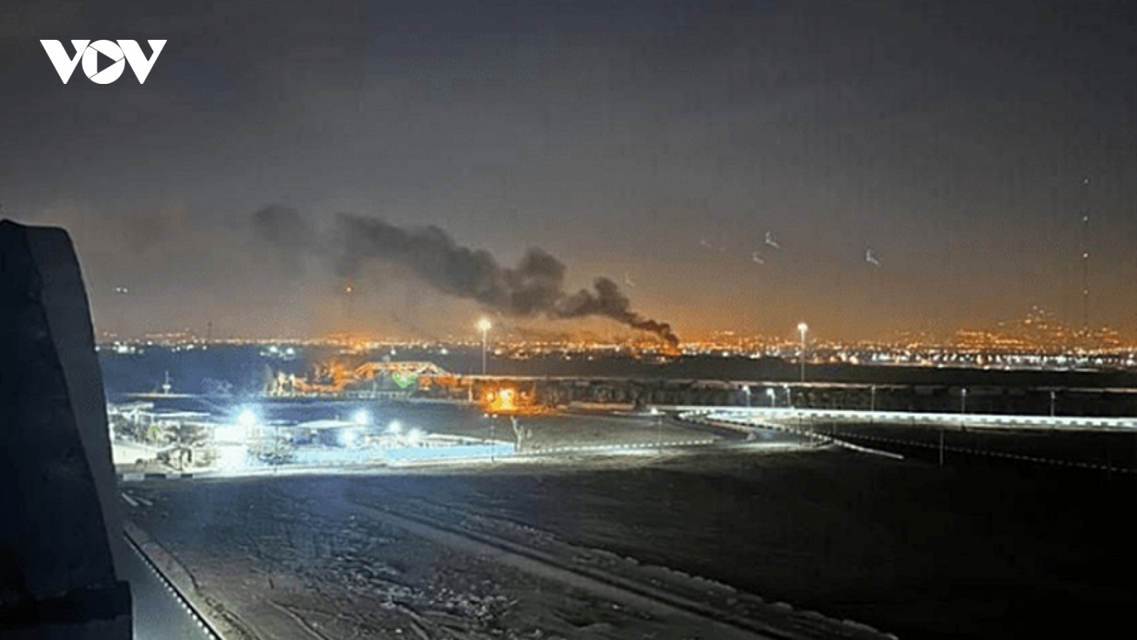Trung Quốc tố Israel vi phạm chủ quyền Iran ngay tại Liên Hợp Quốc
