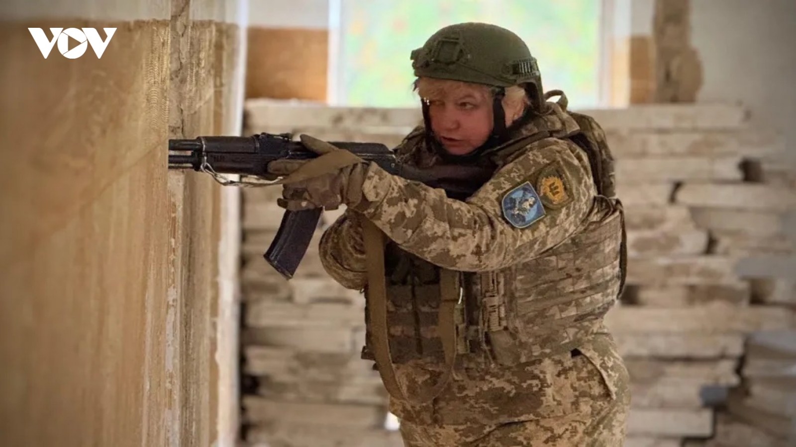 Ukraine gồng mình đối phó kịch bản quân Triều Tiên xung trận giúp Nga