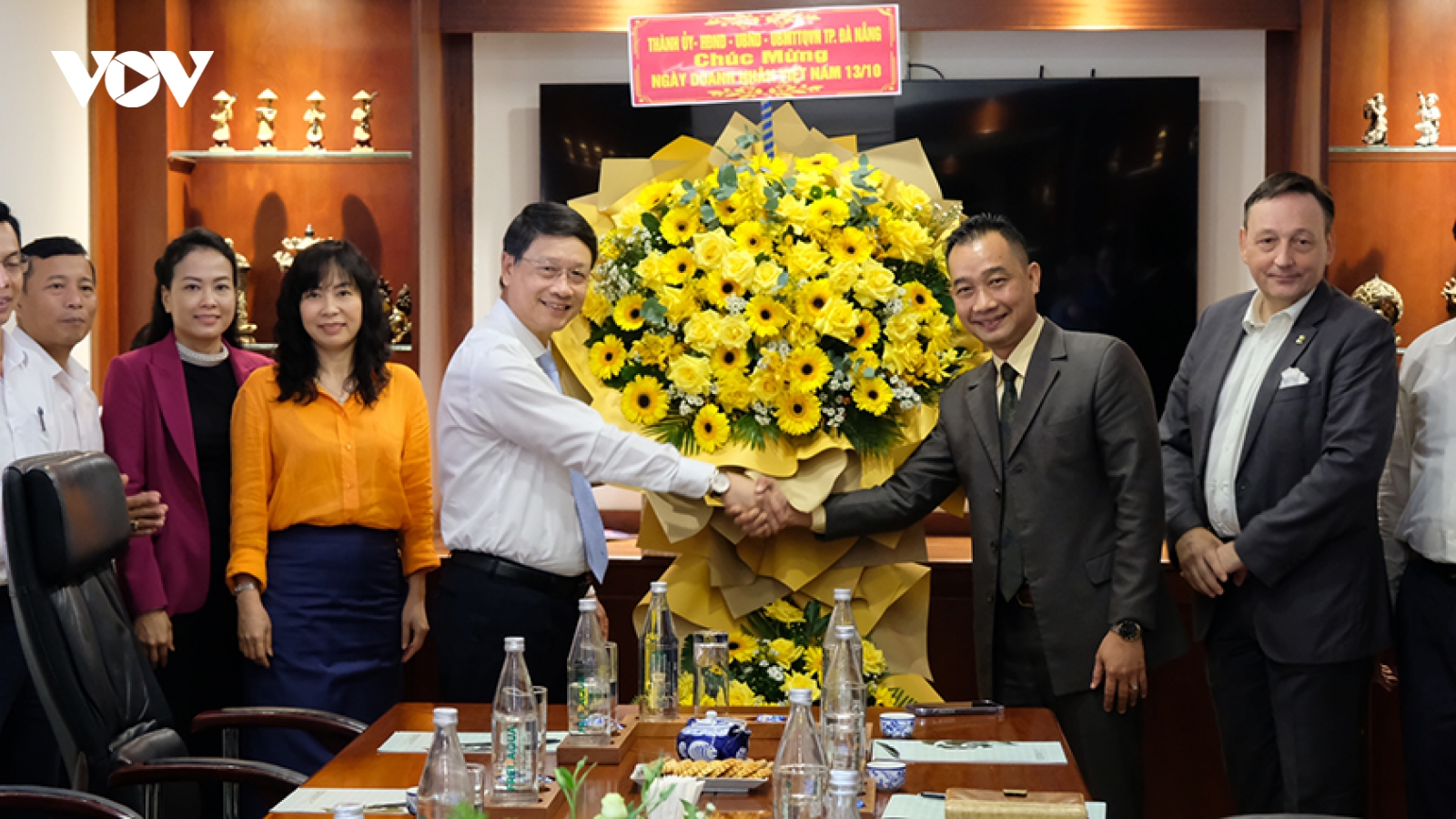 9 tháng, Đà Nẵng hoàn thành thu ngân sách cả năm 2024