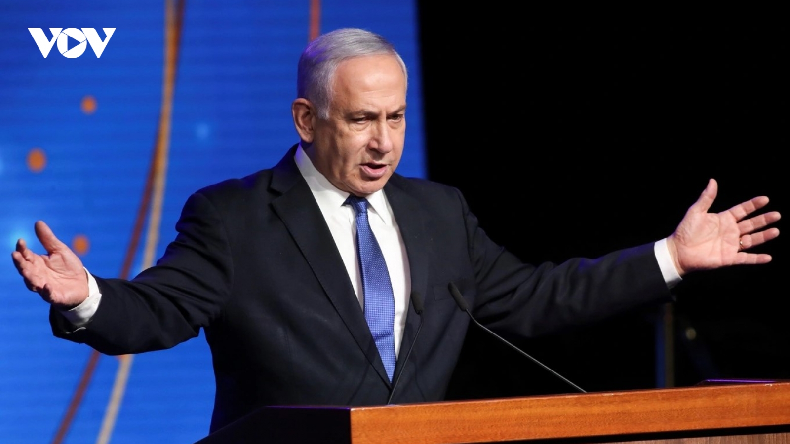 Israel cam kết không tấn công cơ sở hạt nhân và dầu mỏ của Iran