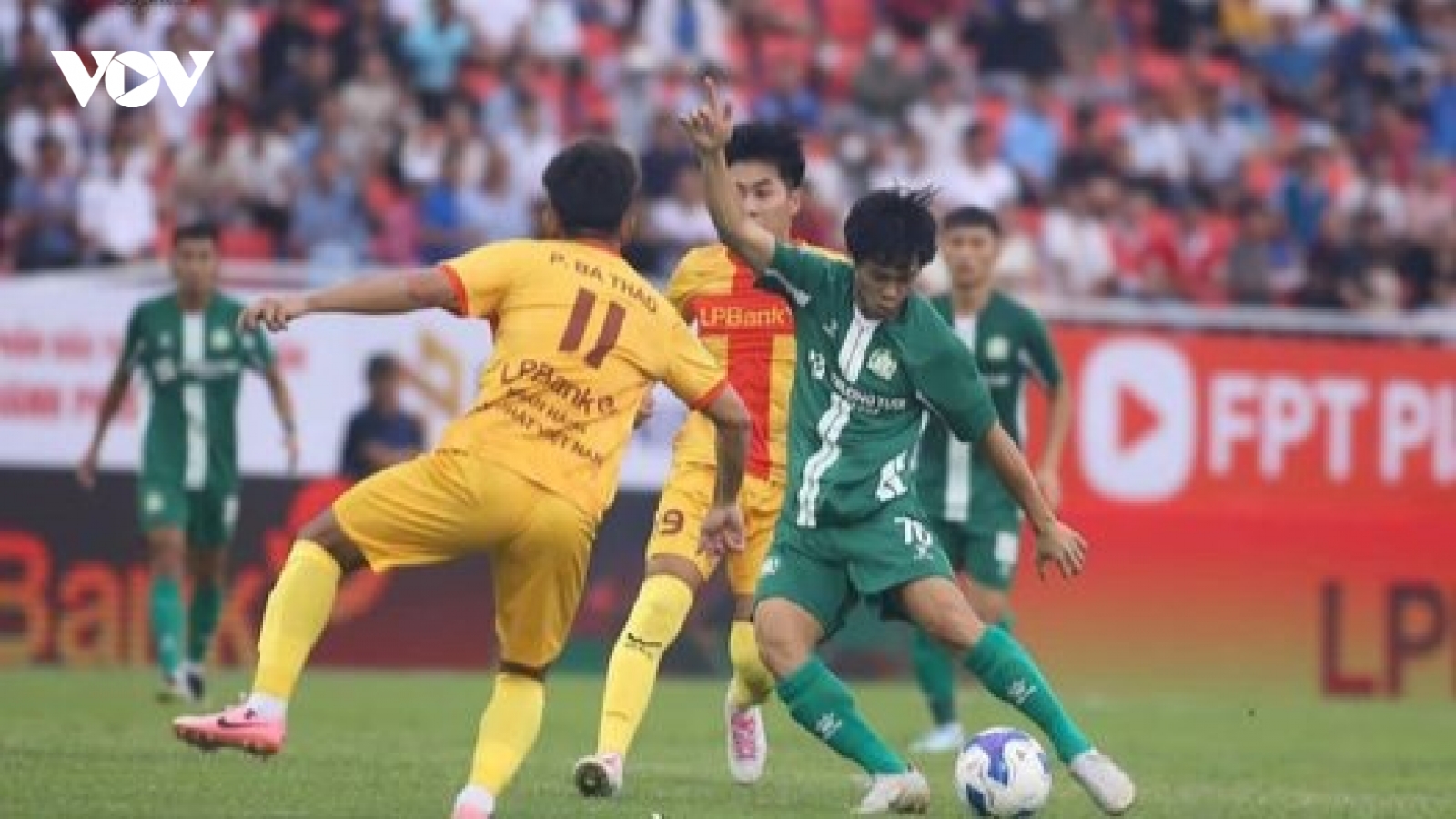 Kết quả Cúp Quốc gia 19/10: Công Phượng cực "cháy", loạt luân lưu khó tin