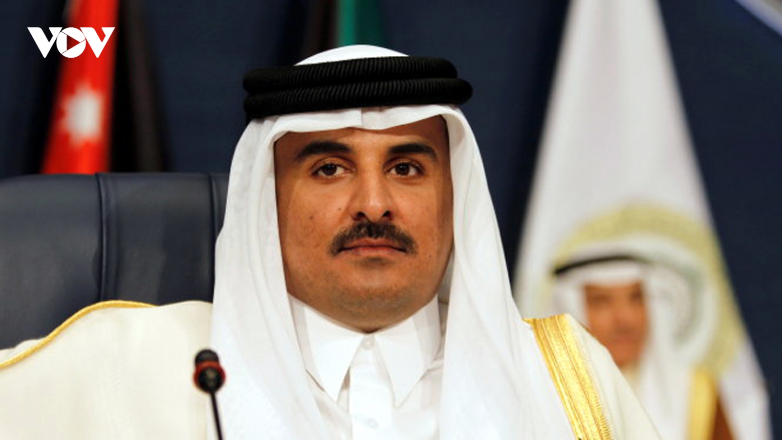 Qatar kêu gọi ngừng bắn ở Gaza và Lebanon tại Hội nghị Thượng đỉnh EU - GCC
