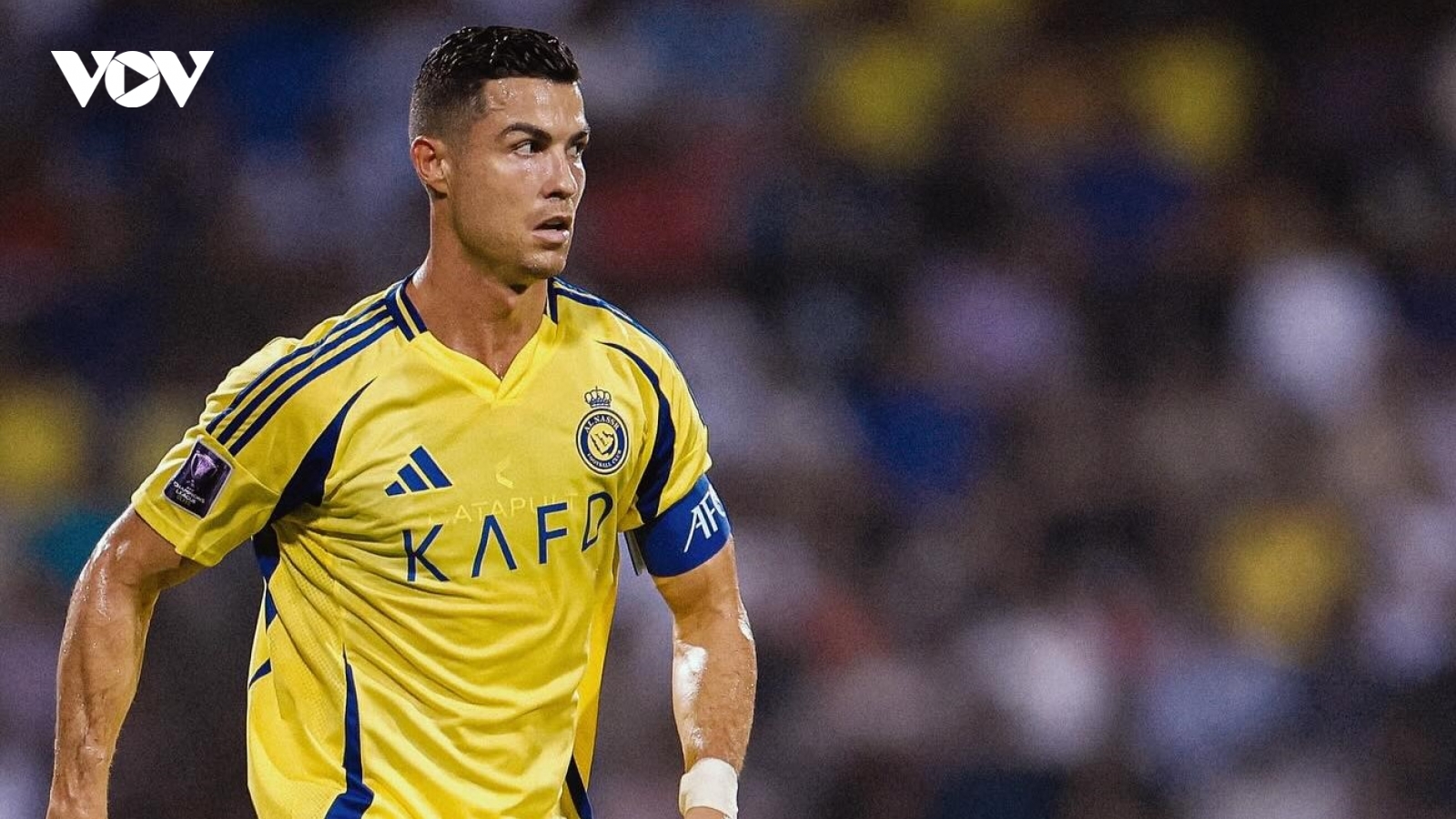 Kết quả Cúp C1 châu Á hôm nay 23/10: Ronaldo thăng hoa cùng Al Nassr