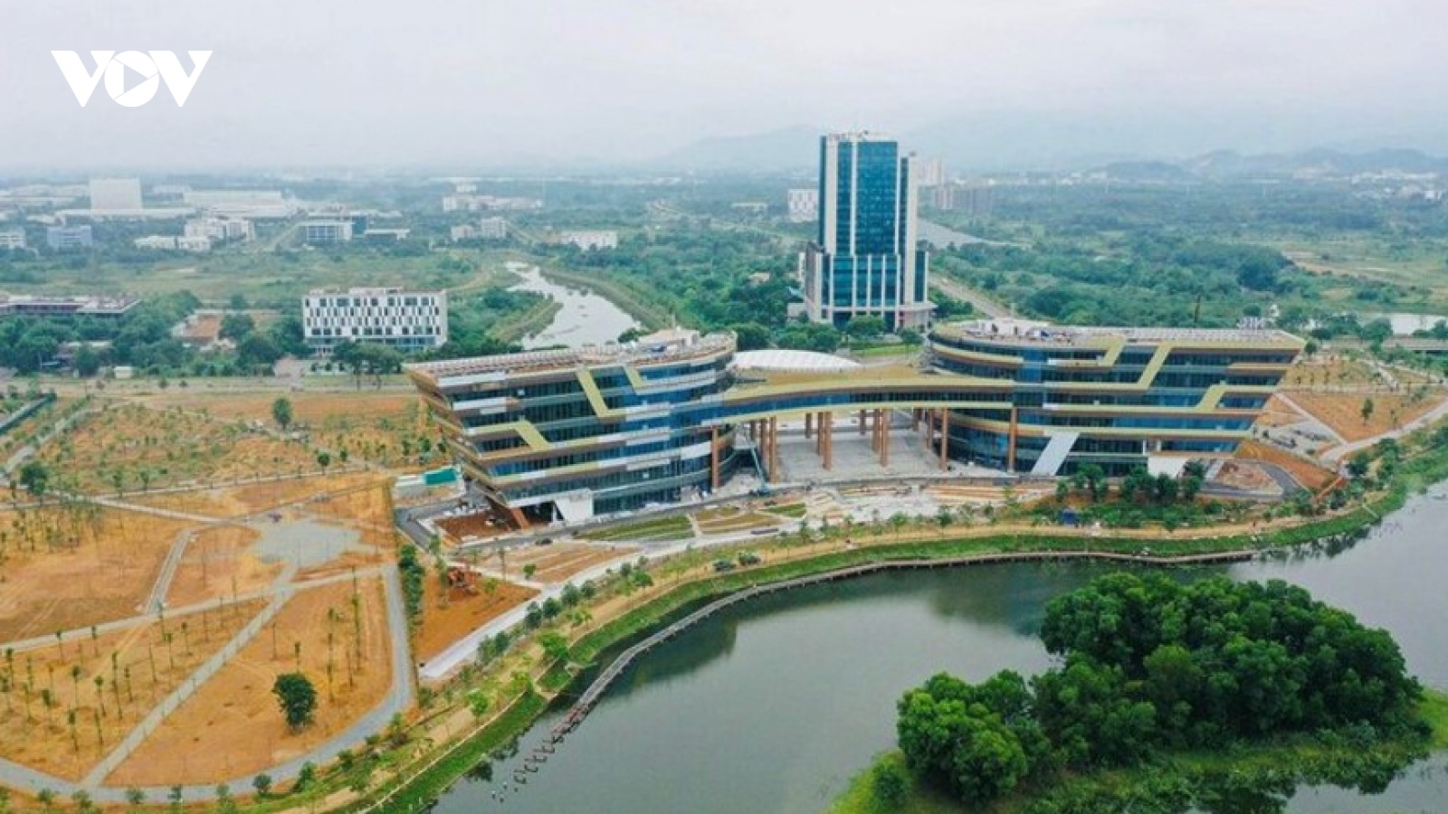 Hoạt động Đổi mới sáng tạo – Trợ lực cho Chuyển đổi số quốc gia