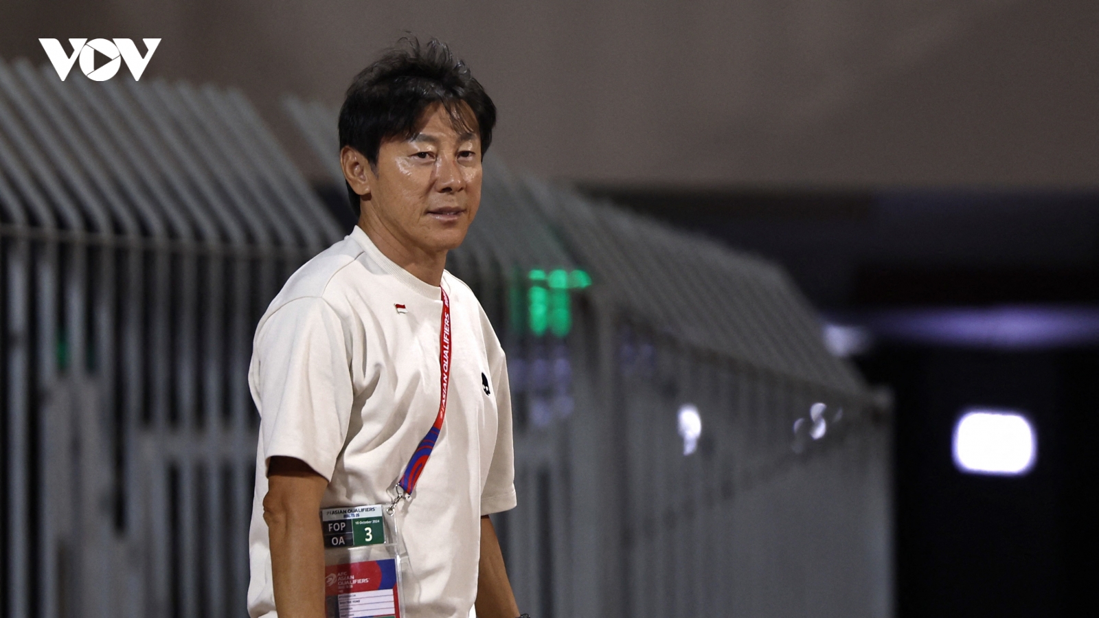 ĐT Indonesia chốt danh sách đá ASEAN Cup, HLV Shin Tae Yong gây sốc