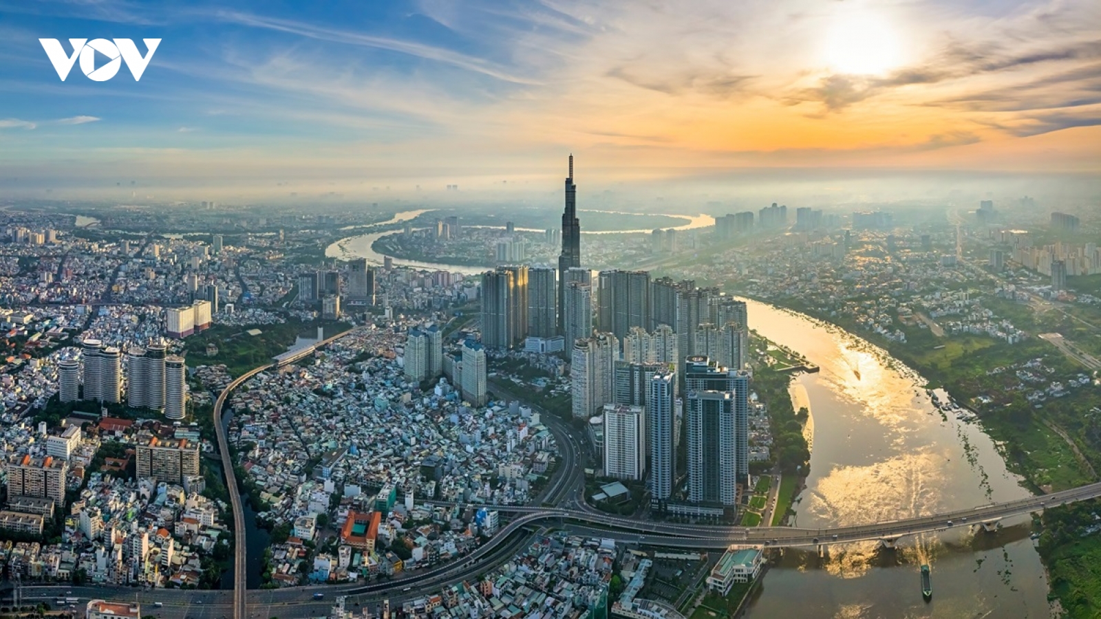 Sun Group đề xuất xây tuyến đường sắt nhẹ từ Sài Gòn đến Tây Ninh dài gần 100km