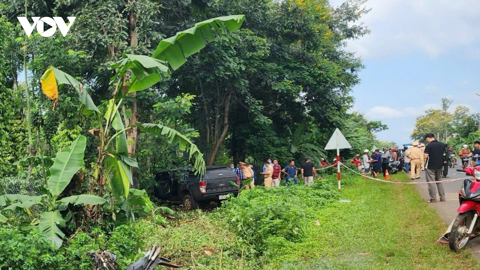 Phương tiện giao thông tại Đắk Lắk tăng đột biến nhưng số vụ tai nạn giảm