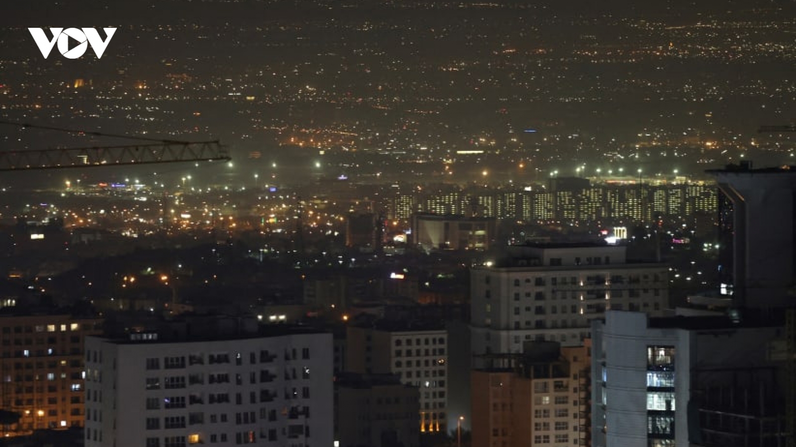 Israel đánh vào “xương sống công nghiệp tên lửa” của Iran