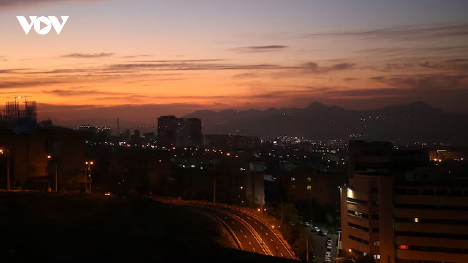 Đối đầu Israel và Iran - bức tranh an ninh Trung Đông thêm bất ổn