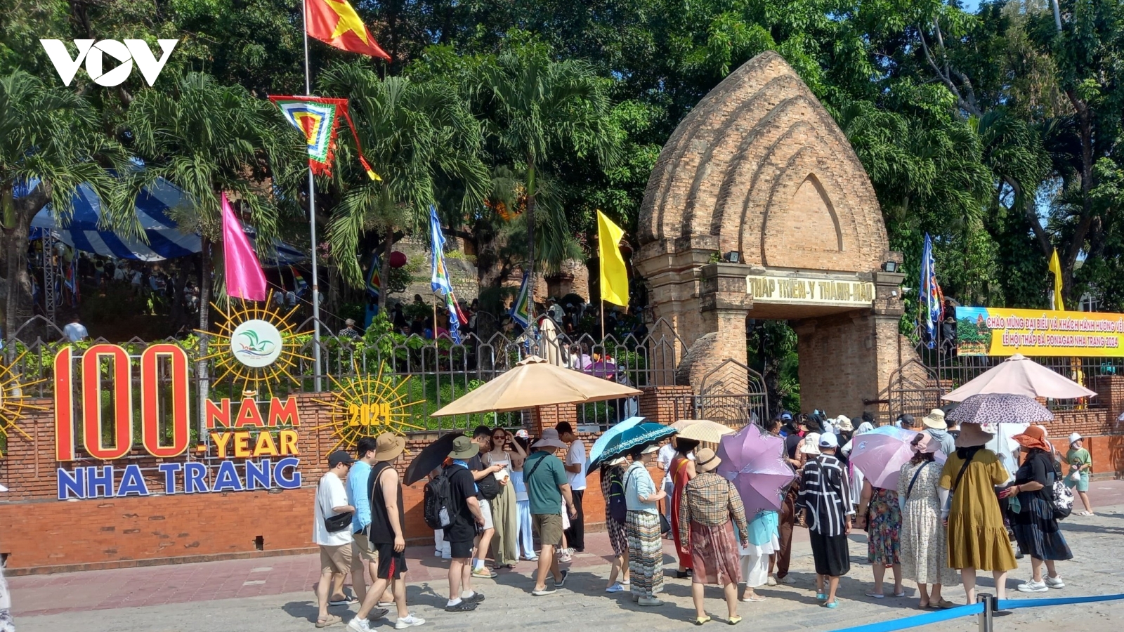 Doanh nghiệp du lịch Thái Lan "sợ thua" Việt Nam về thu hút du khách
