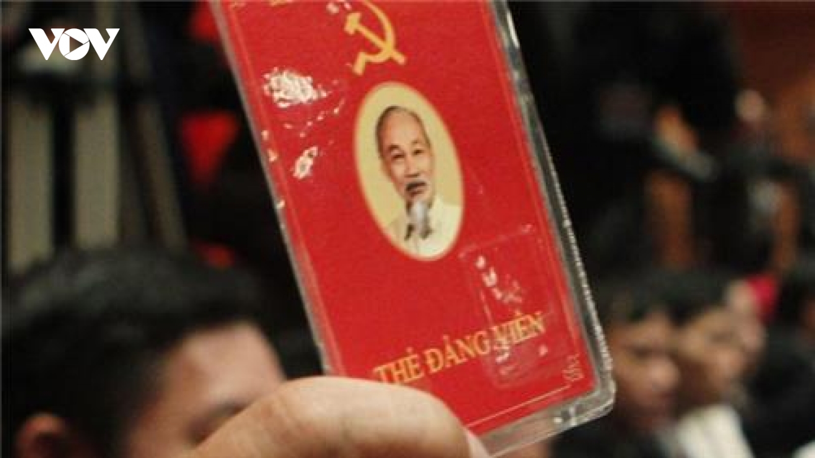 Kiên Giang: Tăng số cuộc kiểm tra, giám sát tổ chức Đảng và đảng viên