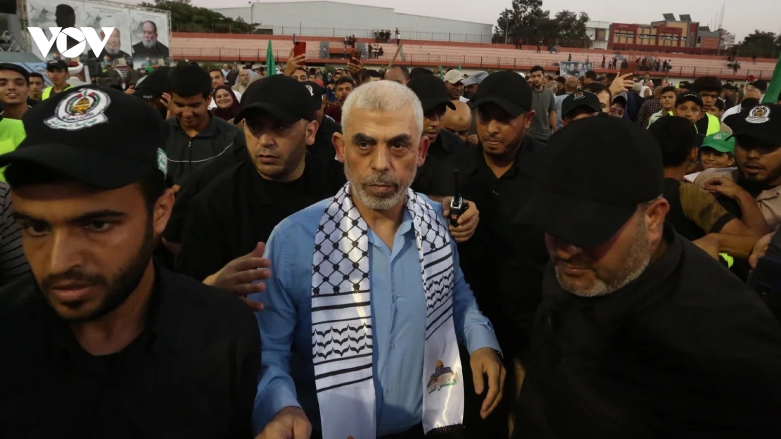 Mỹ dự báo cục diện mới sau khi Israel tiêu diệt thủ lĩnh Hamas Sinwar tại Gaza