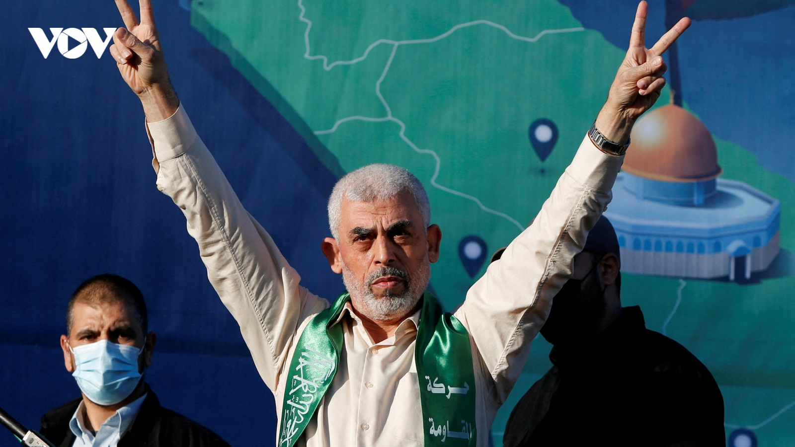 Cuộc chiến ở Gaza liệu có kết thúc sau cái chết của thủ lĩnh cấp cao Hamas?