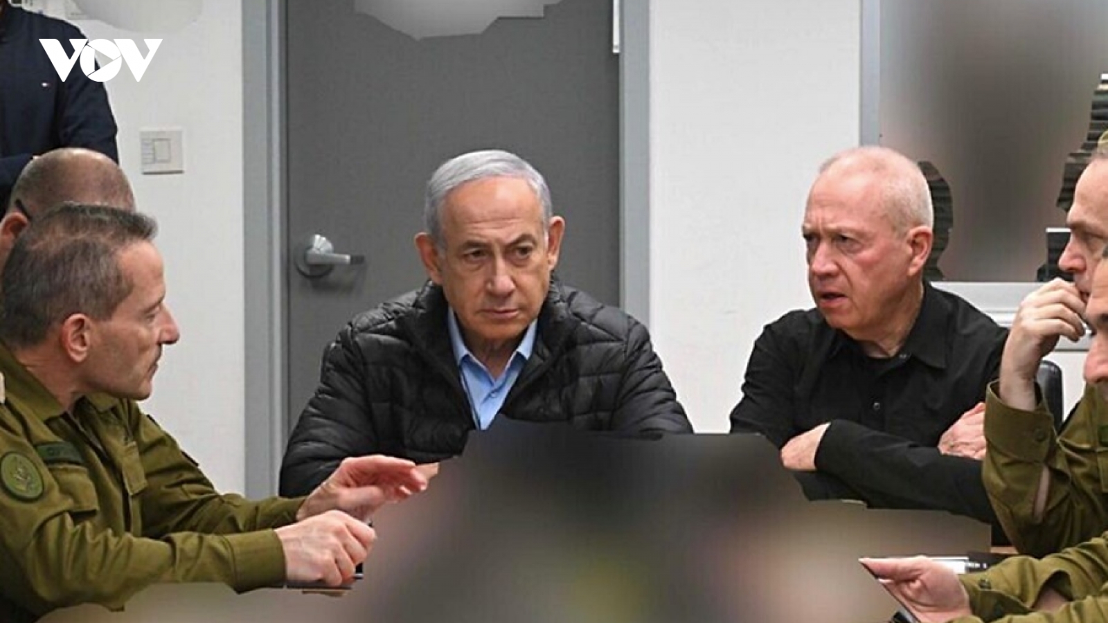 Ông Netanyahu chỉ thị tấn công Hezbollah bằng vũ lực sau khi 4 lính Israel tử trận