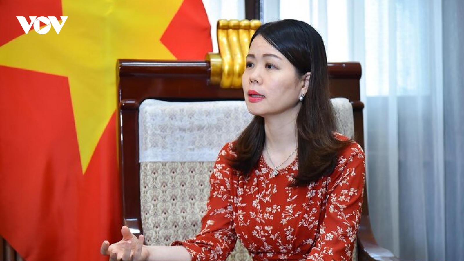 Việt Nam sẽ tham gia và đóng góp tích cực tại Hội nghị BRICS mở rộng 2024