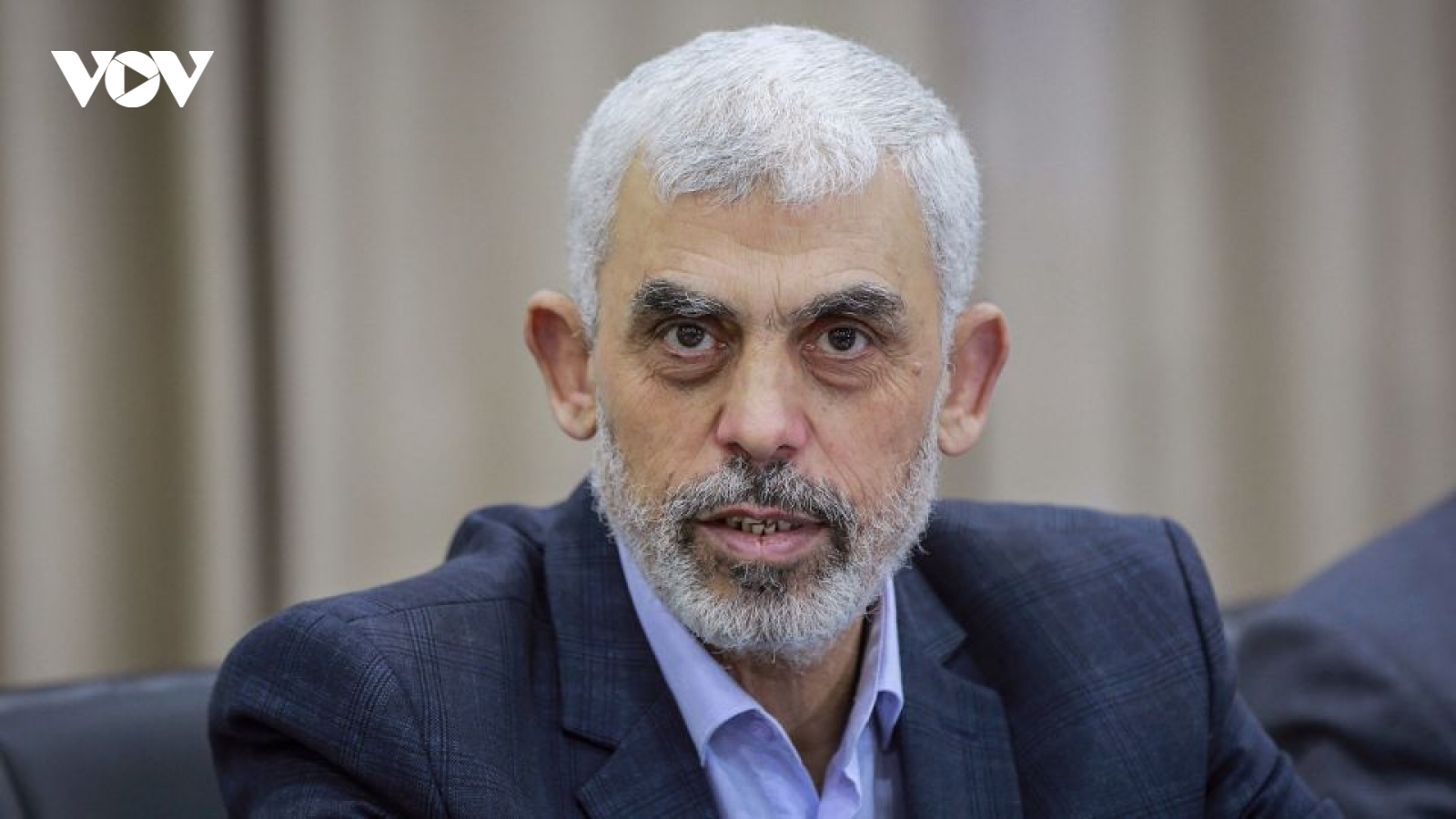 Bác sỹ Israel tiết lộ nguyên nhân dẫn đến cái chết của thủ lĩnh Hamas Sinwar