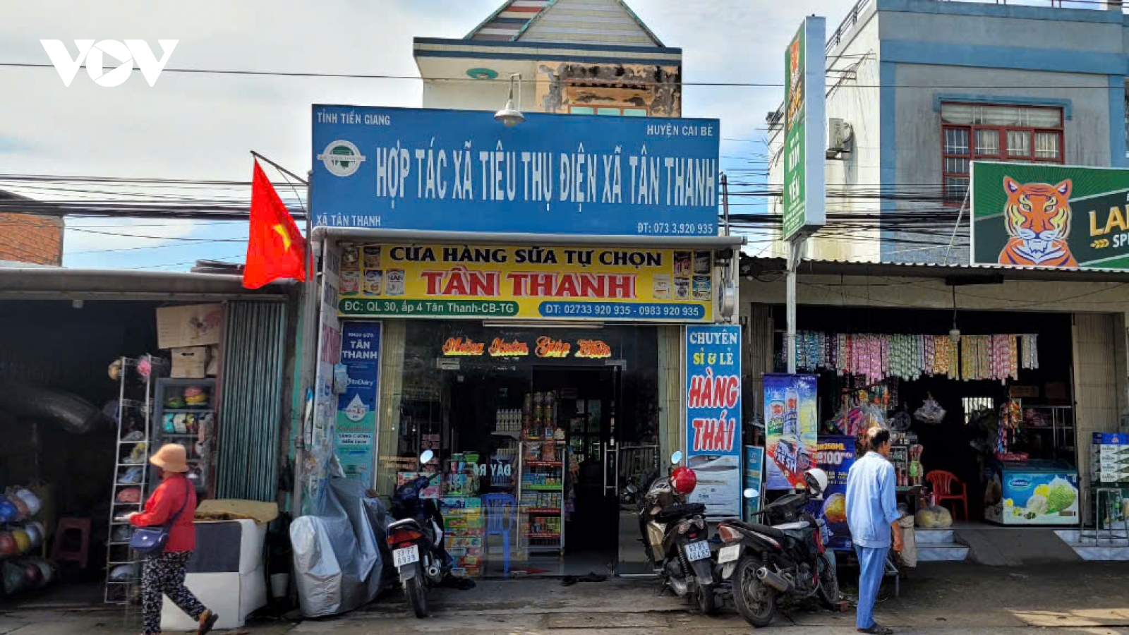 Tiền Giang: Nhiều hộ dân nợ tiền điện lâu ngày, còn hành hung đơn vị cung cấp điện