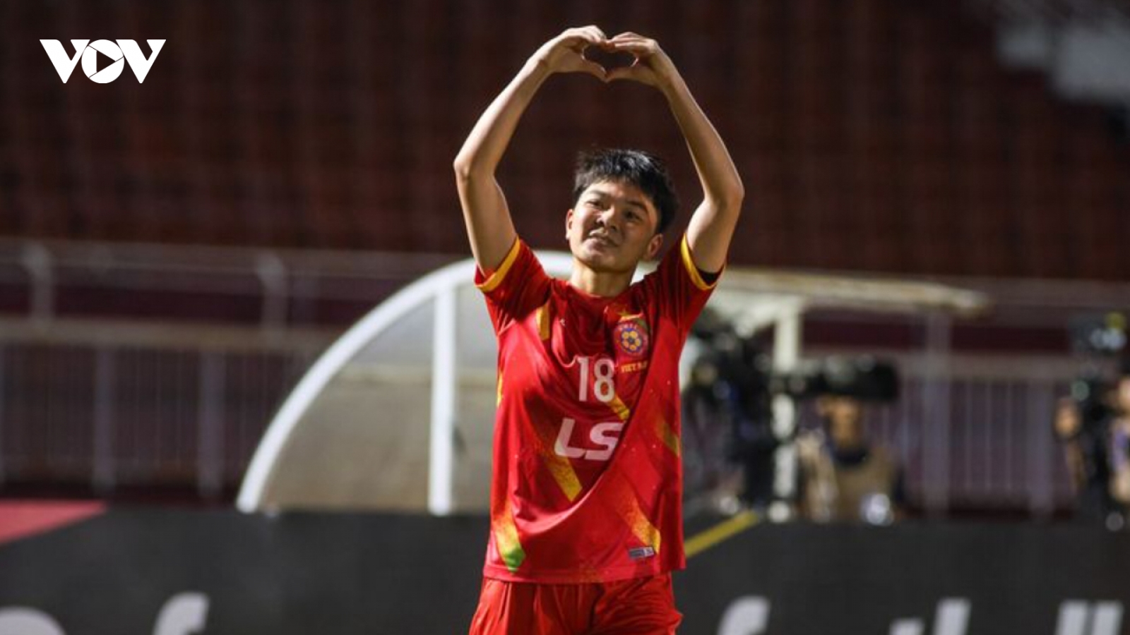 TP.HCM rơi vào nhánh đấu “dễ thở” ở tứ kết AFC Champions League