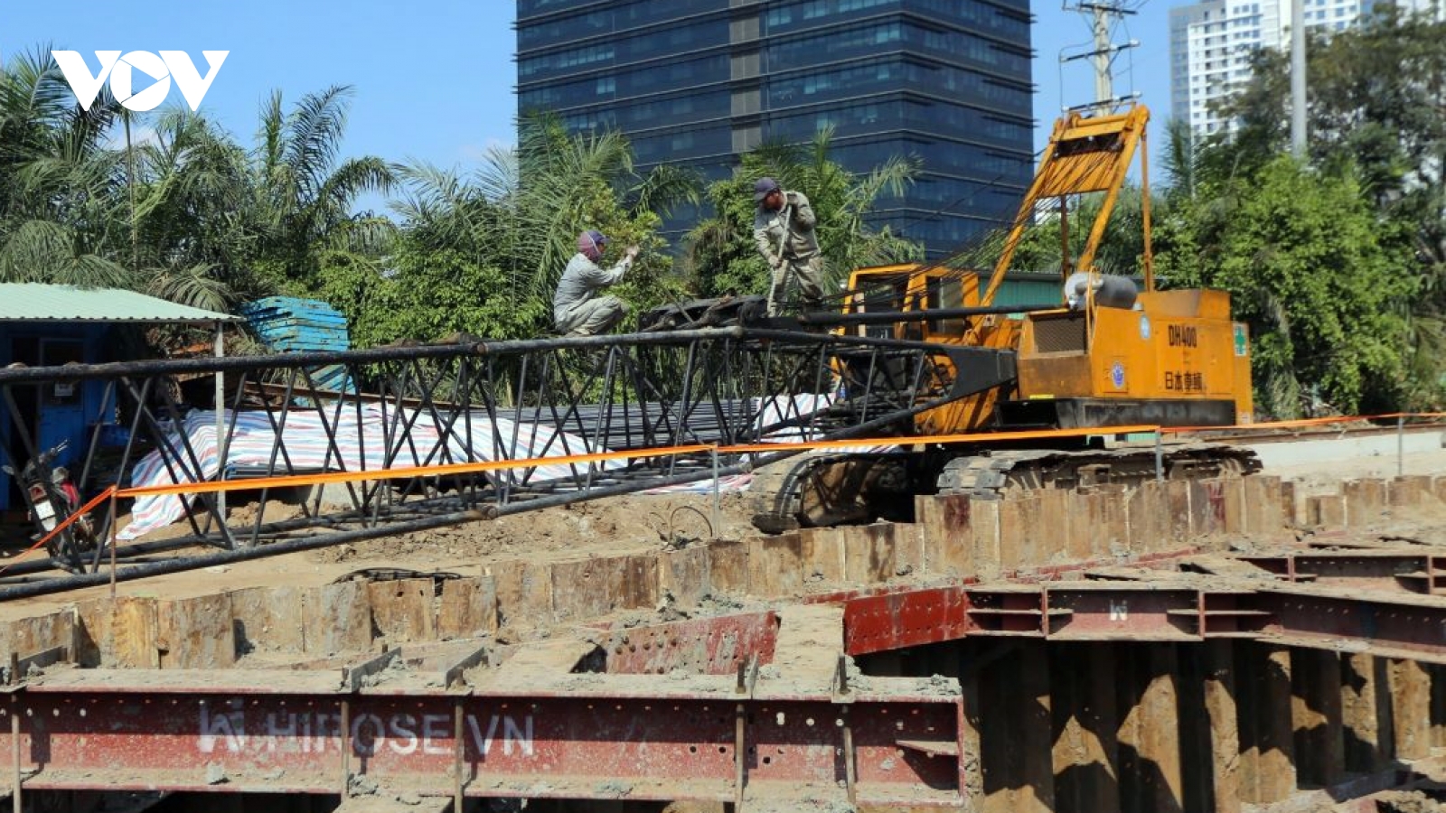 Kinh tế TP.HCM quý IV phải tăng trên 9% mới đạt mục tiêu tăng trưởng năm 2024