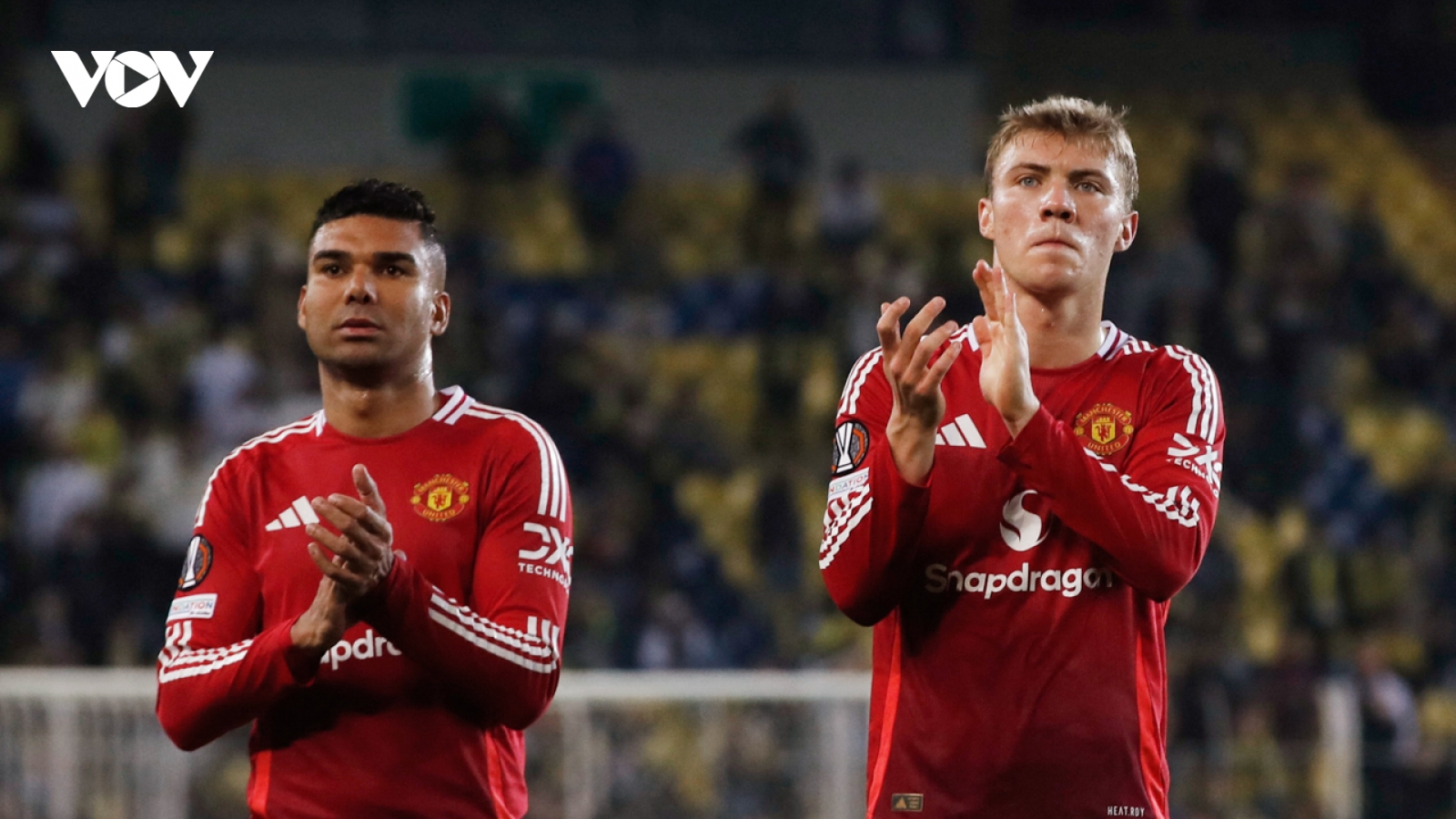Kết quả Europa League hôm nay 25/10: MU chưa biết mùi chiến thắng