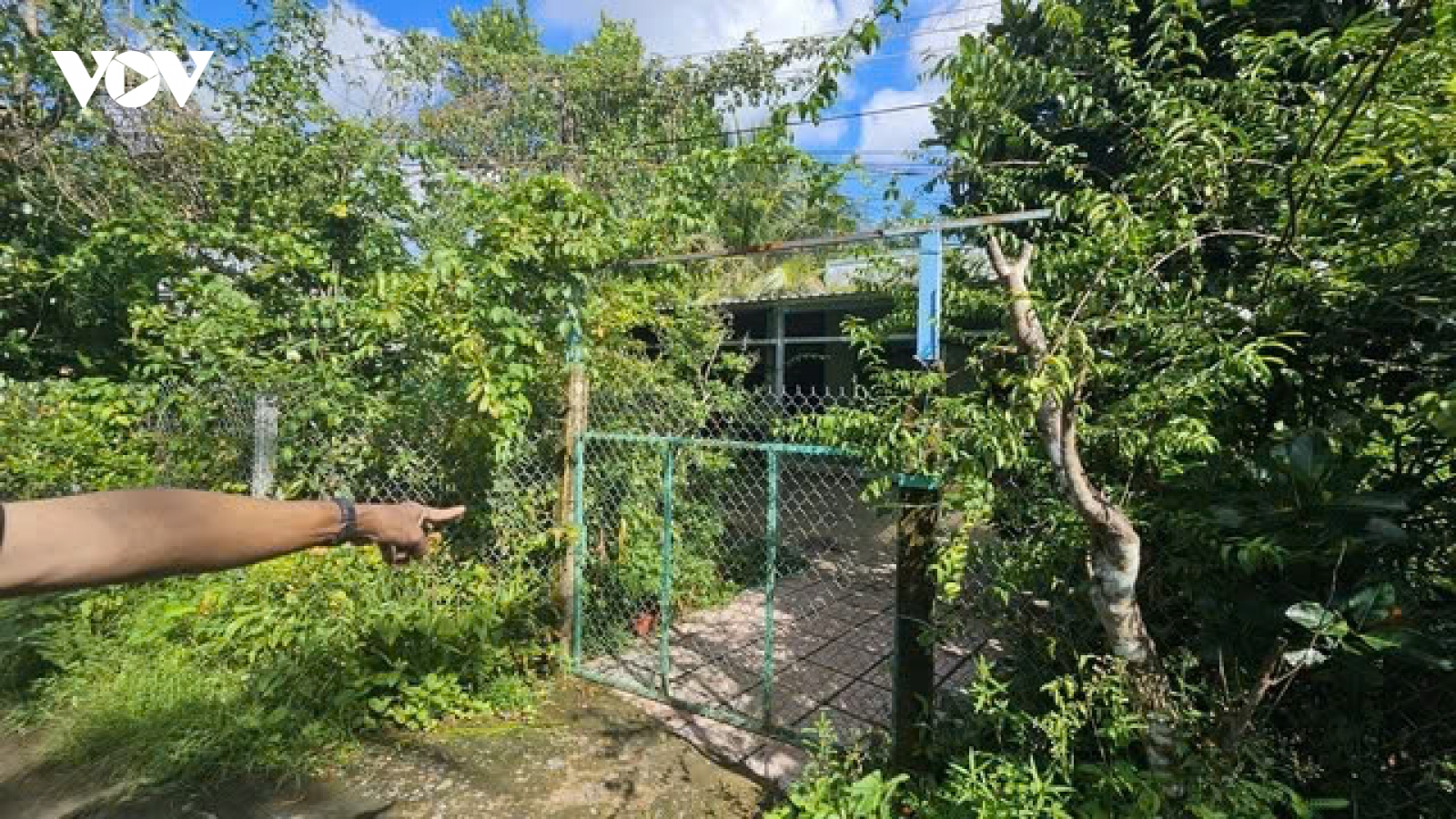 Điều tra nghi án người đàn ông bị bạn đốt tử vong vì ném mồi nhậu