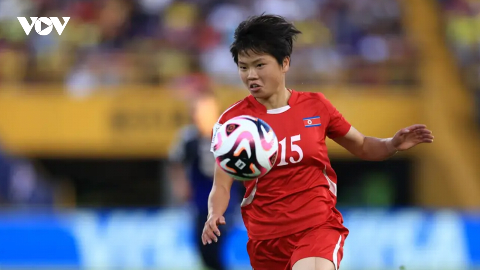 Lịch thi đấu U17 World Cup nữ 2024 hôm nay 18/10: Triều Tiên có trận ra quân