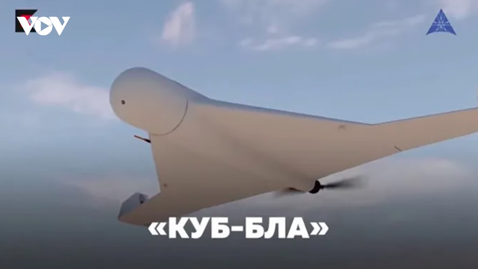 Tiết lộ UAV cảm tử Nga trở thành ác mộng của Ukraine trên chiến trường
