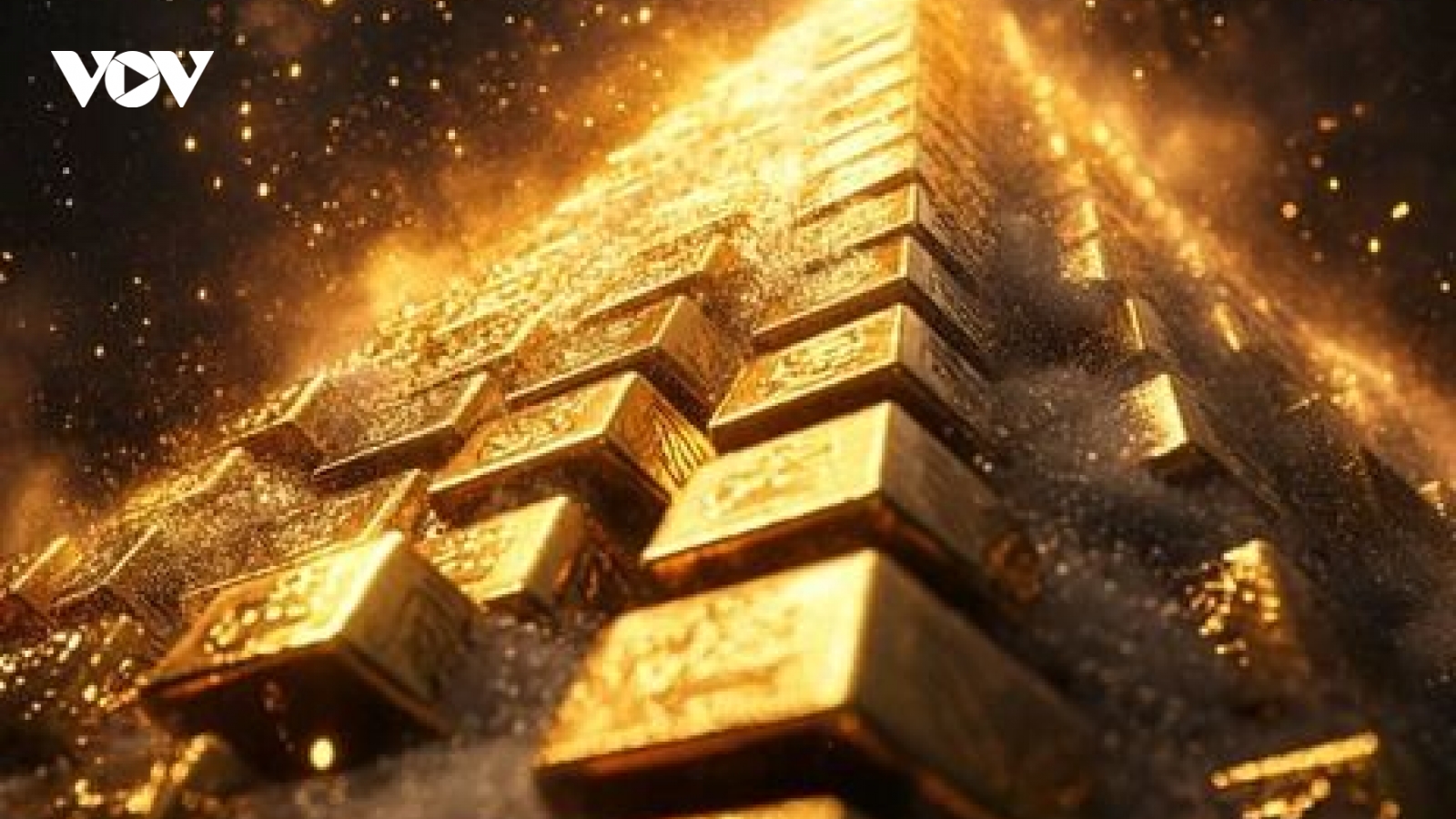 Hội đồng Vàng Thế giới: Việt Nam bị ảnh hưởng bởi các hạn chế về nguồn cung vàng