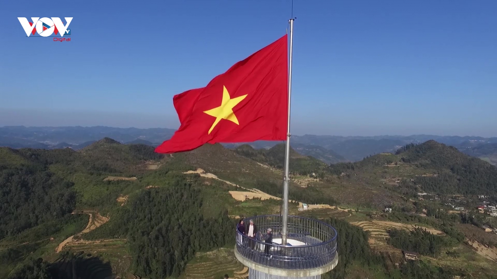 Hà Giang tìm giải pháp thu hút khách trở lại sau mưa lũ
