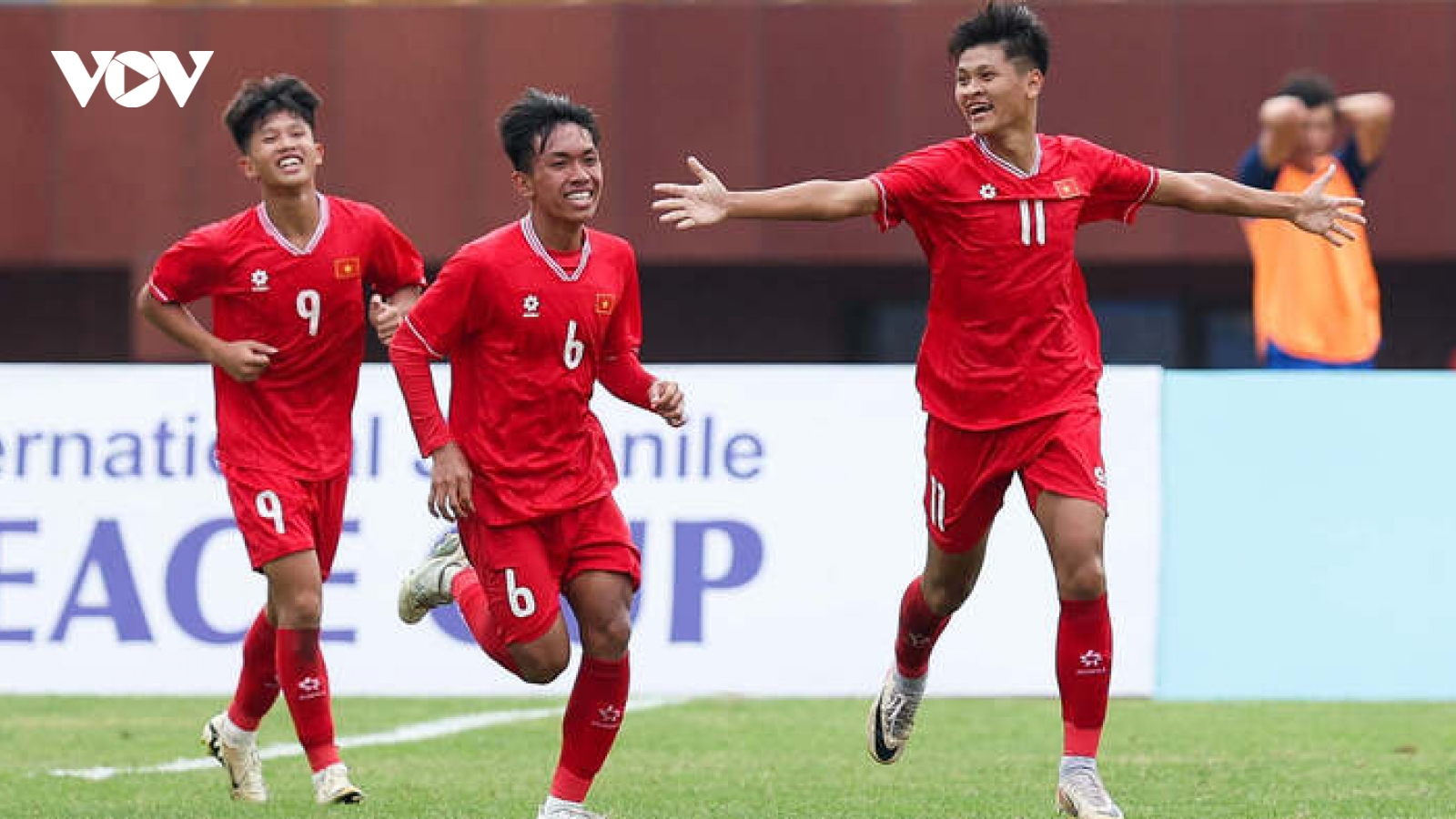 Lịch thi đấu và trực tiếp vòng loại U17 châu Á 2025: U17 Việt Nam gặp "đối khó"