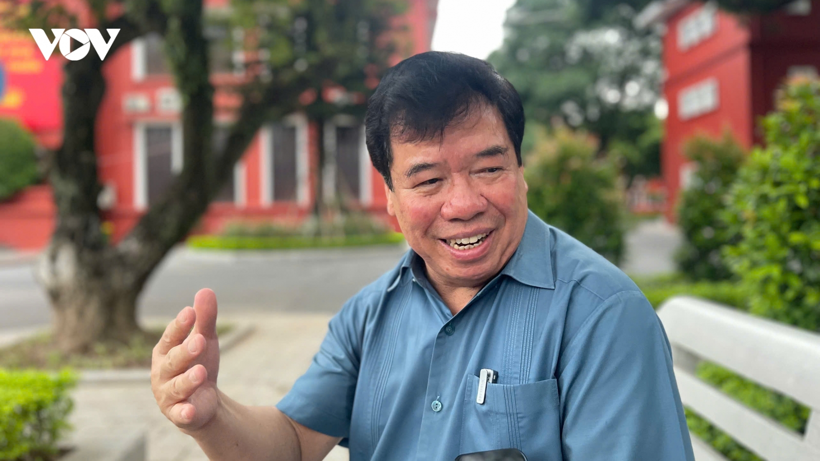 “Kỷ nguyên vươn mình của dân tộc” đánh dấu thời kỳ phát triển mới của Việt Nam