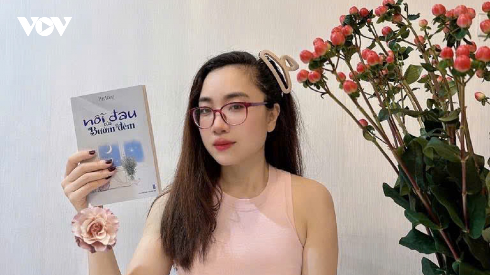 Lau mắt đi em, đêm đã qua rồi…